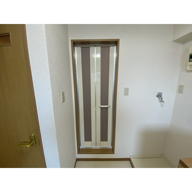 スカイプラザのその他|写真は別部屋