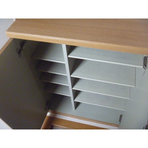 スカイプラザの収納|玄関収納