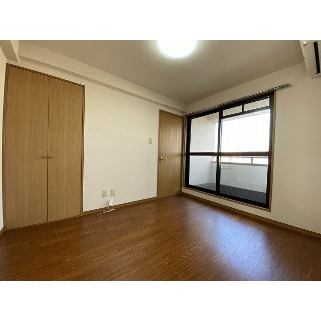 スカイプラザのその他|写真は別部屋です