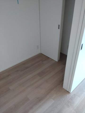 SYFORME ITABASHI Ⅲの洋室|※同タイプ参考写真です（natural）