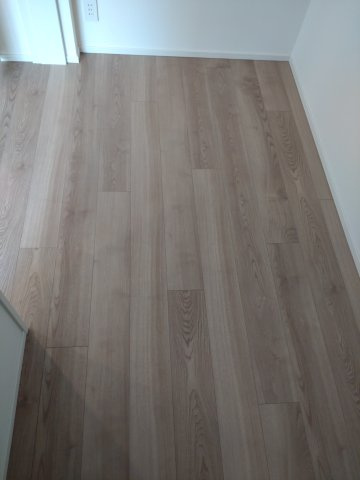 SYFORME ITABASHI Ⅲの洋室|※同タイプ参考写真です（natural）