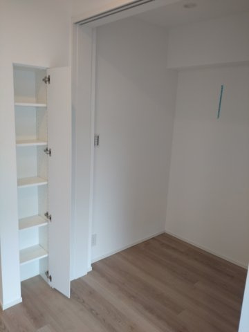 SYFORME ITABASHI Ⅲのその他|※同タイプ参考写真です（natural）