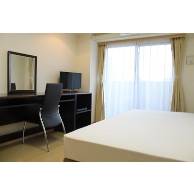 パールハイツ池袋の内装