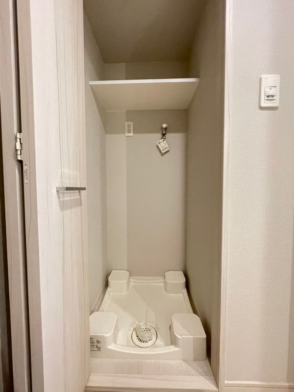 DIPS十条仲原EASTの設備