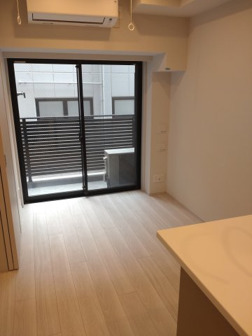 SYFORME ITABASHI Ⅲの居間・リビング|※同タイプ参考写真です（ash）