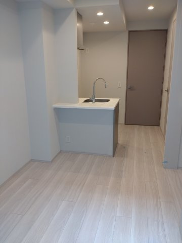 SYFORME ITABASHI Ⅲの居間・リビング|※同タイプ参考写真です（ash）