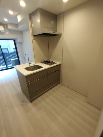 SYFORME ITABASHI Ⅲのその他|※同タイプ参考写真です（ash）