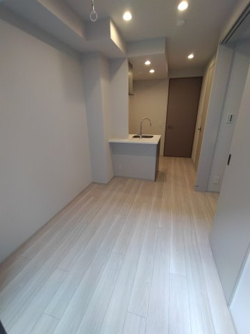 SYFORME ITABASHI Ⅲの内装|※同タイプ参考写真です（ash）