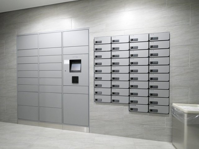 PREMIUM CUBE 池袋本町の外観