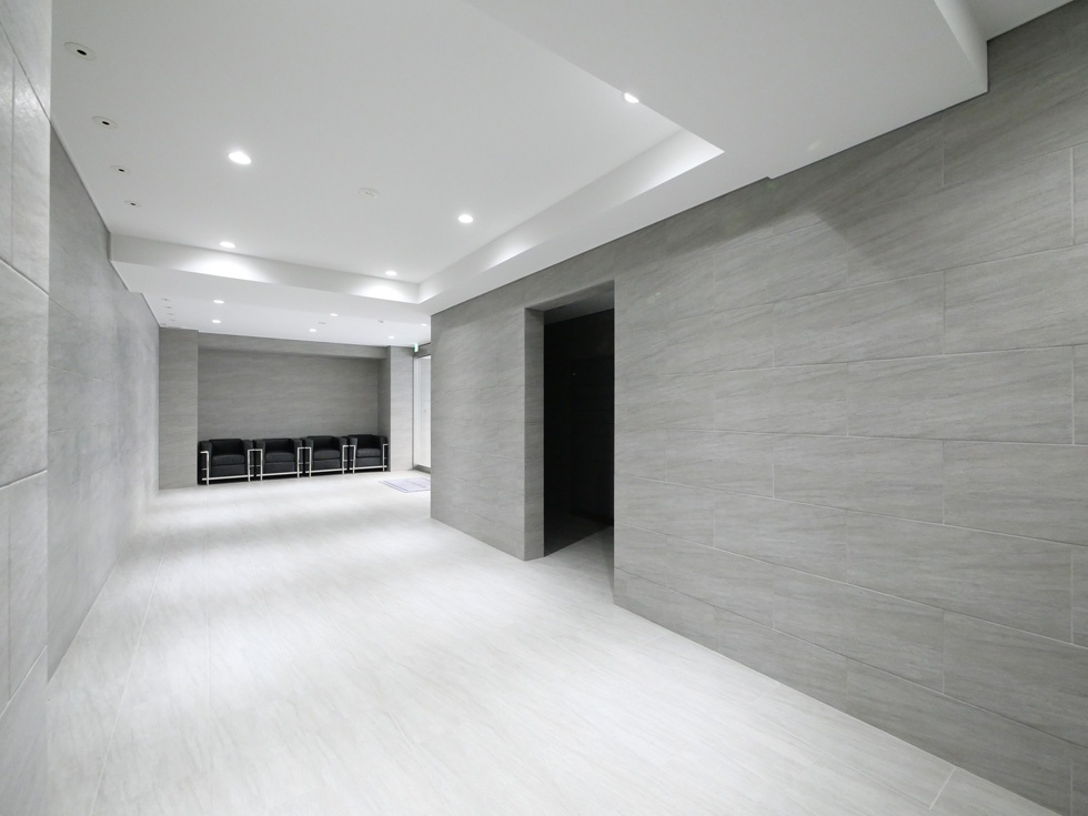 PREMIUM CUBE 池袋本町の外観