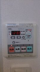 プラウドフラット板橋本町の設備