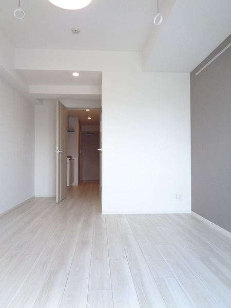 セジョリ池袋本町の居間・リビング