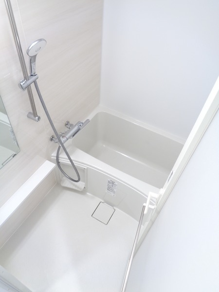 セジョリ池袋本町の浴室