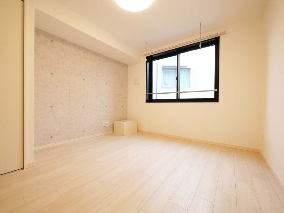 ラフィスタ新板橋の内装