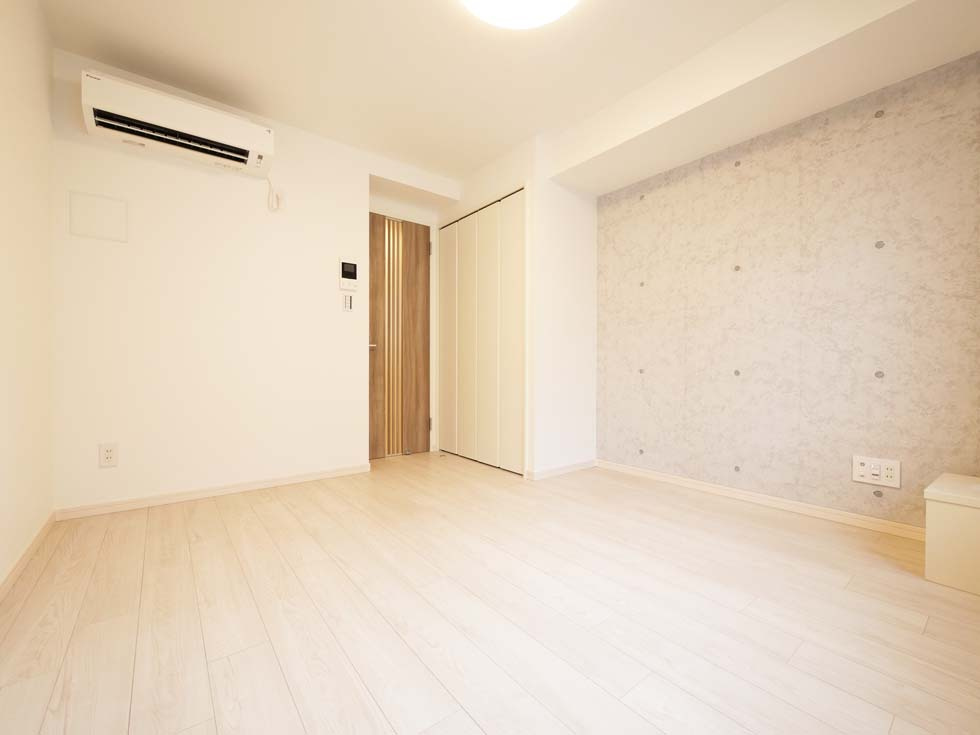 ラフィスタ新板橋の内装