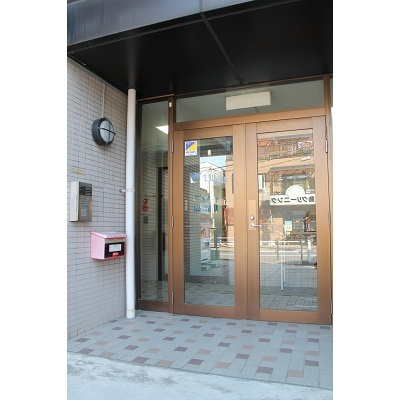 エルウイング板橋本町の内装