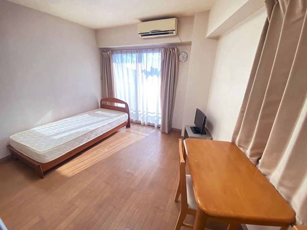 エルウイング板橋本町の内装