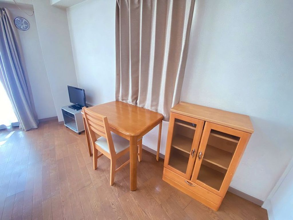 エルウイング板橋本町の内装