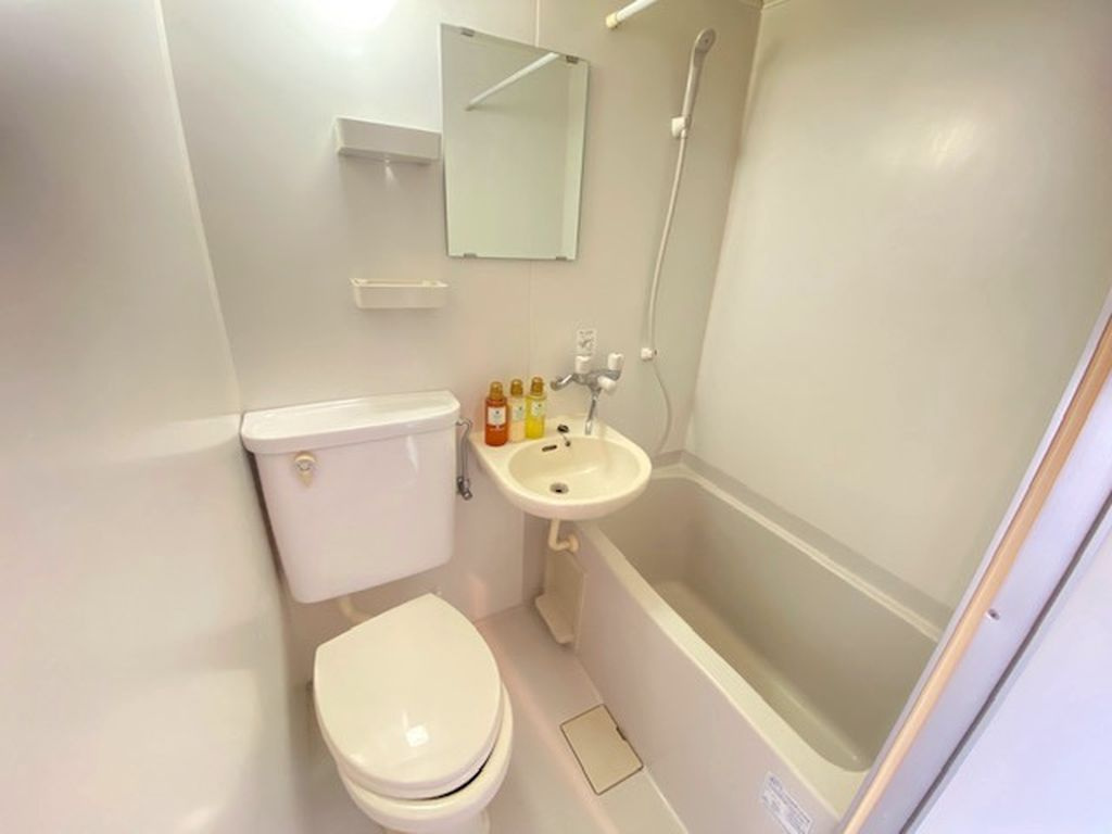 エルウイング板橋本町の内装