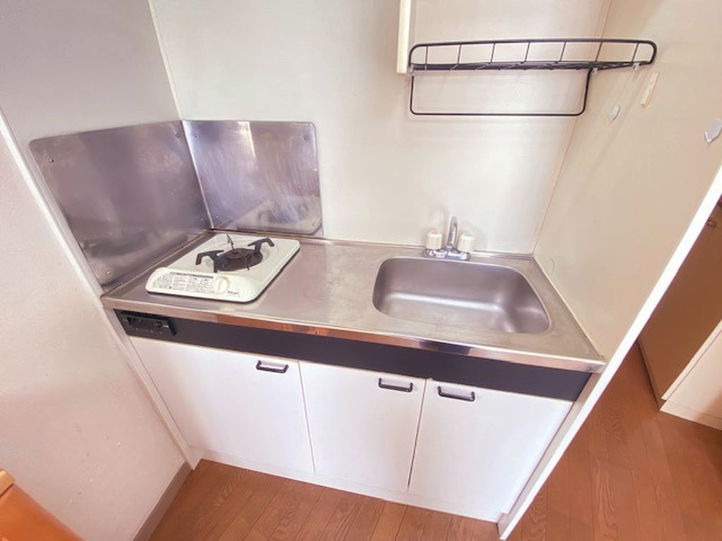 エルウイング板橋本町の内装