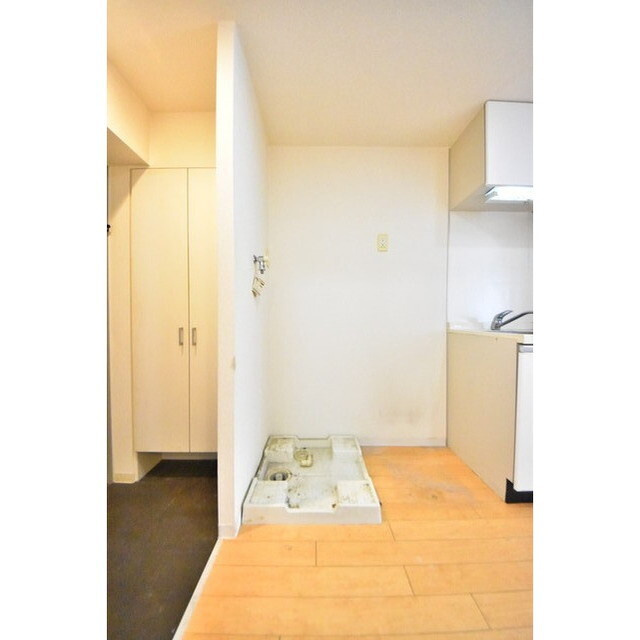 Ｇ･コンフォート大山山手通りの内装