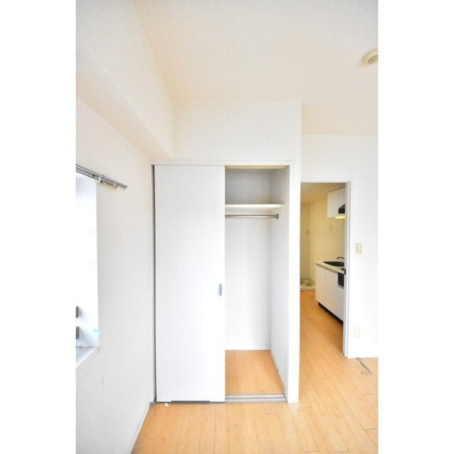 Ｇ･コンフォート大山山手通りの内装