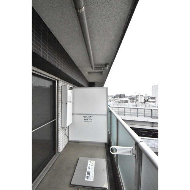 Ｇ･コンフォート大山山手通りの内装