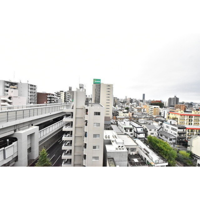 Ｇ･コンフォート大山山手通りの内装