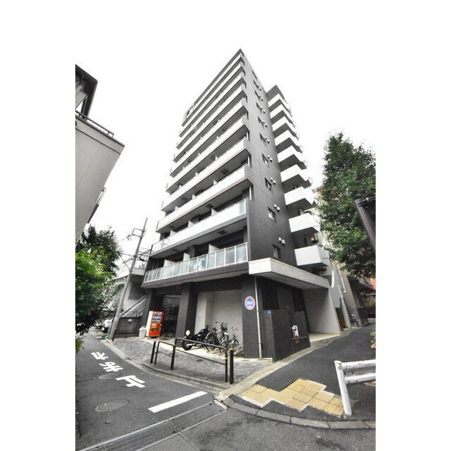 Ｇ･コンフォート大山山手通り