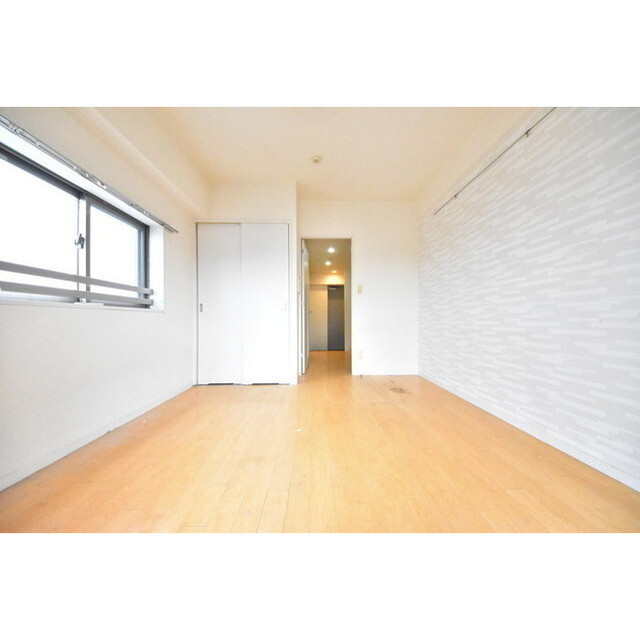 Ｇ･コンフォート大山山手通りの内装