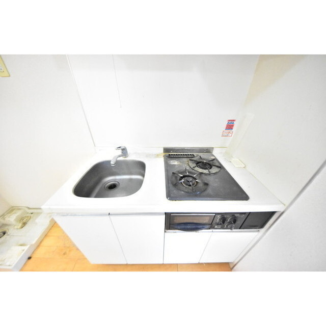 Ｇ･コンフォート大山山手通りの内装