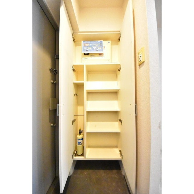 Ｇ･コンフォート大山山手通りの内装