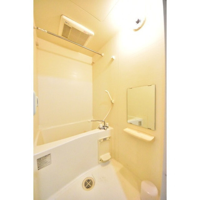 Ｇ･コンフォート大山山手通りの内装