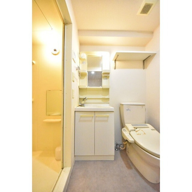 Ｇ･コンフォート大山山手通りの内装