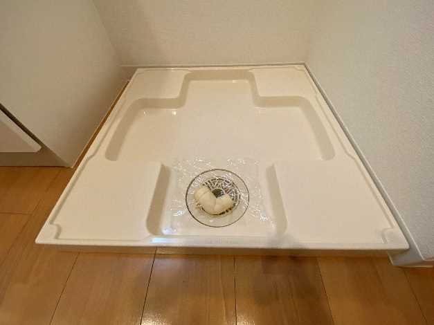 ユーレジデンス西台の設備