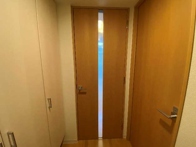 ユーレジデンス西台の内装