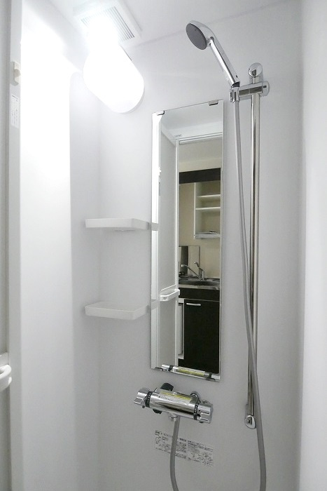 ハーモニーテラス中板橋Ⅲの内装