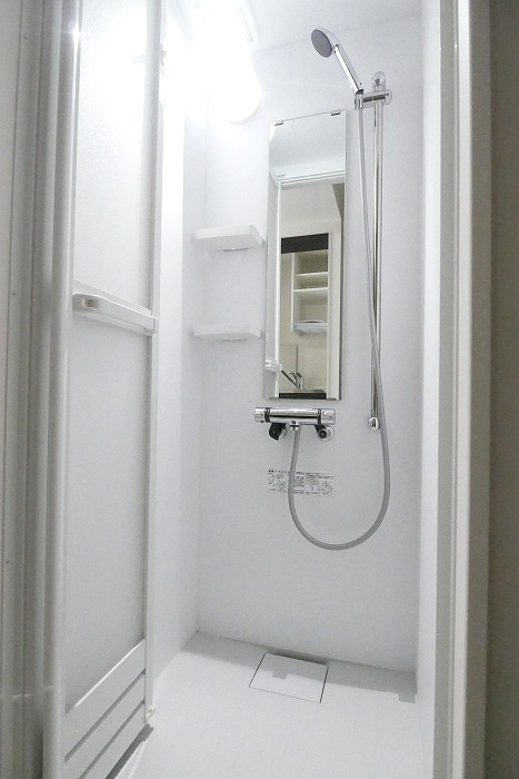 ハーモニーテラス中板橋Ⅲの内装