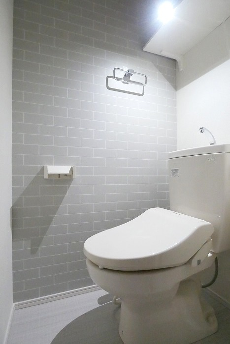 ハーモニーテラス中板橋Ⅲの内装