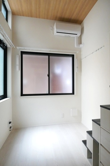 ハーモニーテラス中板橋Ⅲの内装