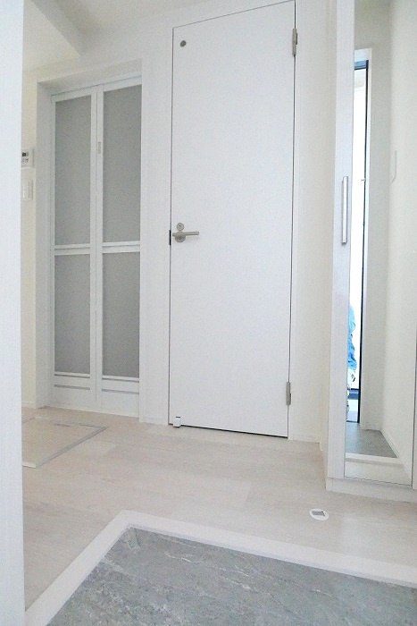 ハーモニーテラス中板橋Ⅲの内装