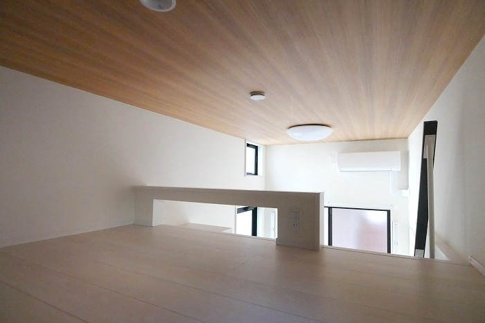 ハーモニーテラス中板橋Ⅲの内装