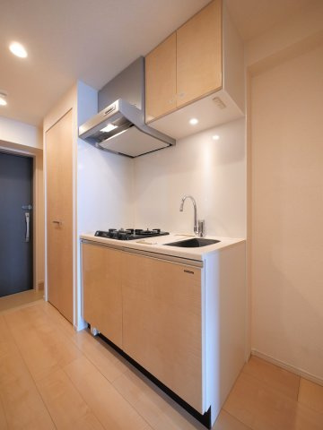 ハーモニーレジデンス東京アーバンスクエア#002の内装