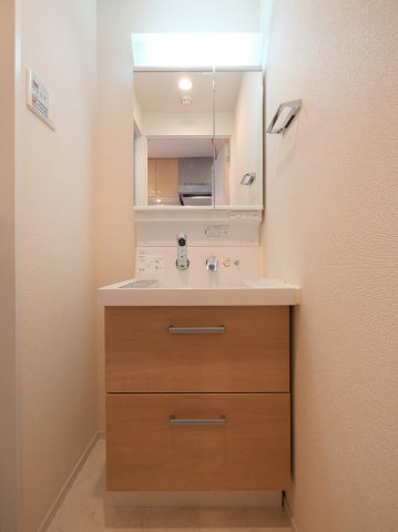 ハーモニーレジデンス東京アーバンスクエア#002の内装