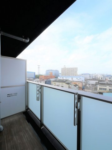 ハーモニーレジデンス東京アーバンスクエア#002の内装