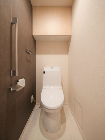 ハーモニーレジデンス東京アーバンスクエア#002の内装