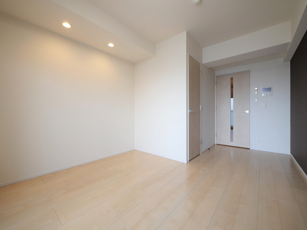 ハーモニーレジデンス東京アーバンスクエア#002の内装