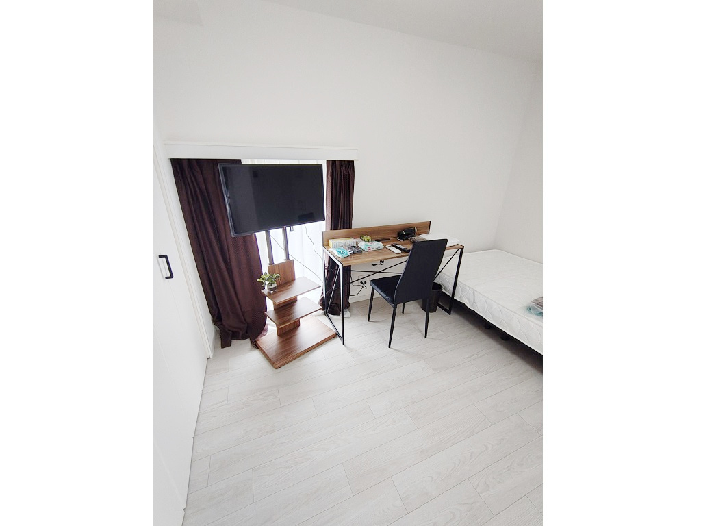 RELUXIA東武練馬の内装