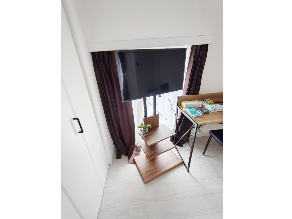 RELUXIA東武練馬の内装