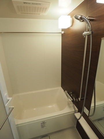 新品家具付きマンション板橋6(KaGood東京)の浴室